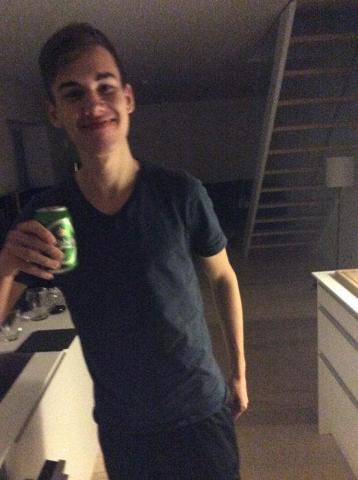 HøghØl