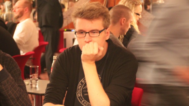 Christian Elgstrøm i stor triumf: Vinder FTOPS Main Event