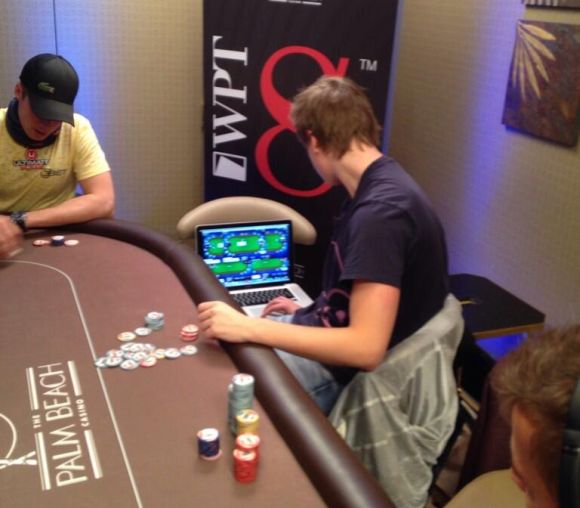 Isildur16table