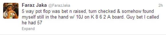 JakaTwitter