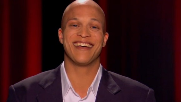 Jared Huggins: – Jeg fortryder intet og ville ha’ foræret det hele væk!