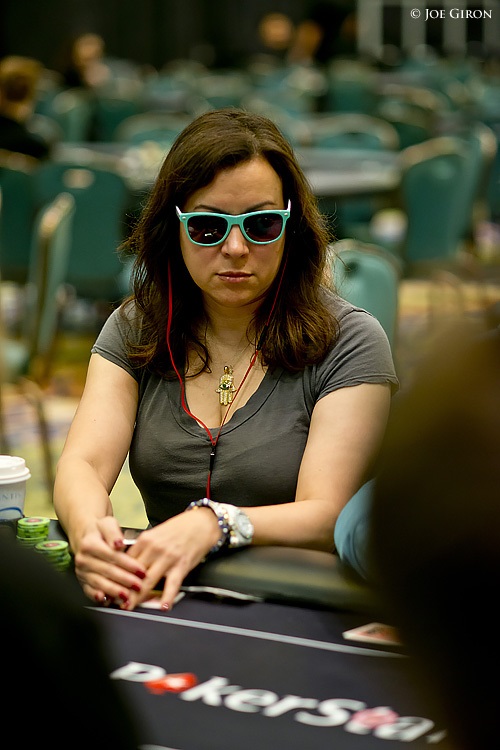 2014 PCA_10K Main Event_Day 1A