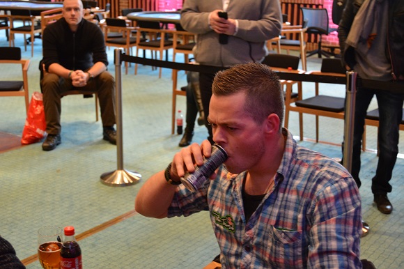Jesper Vistisen Cult 580
