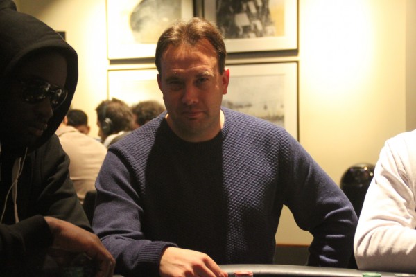 Kenneth Heinsvig