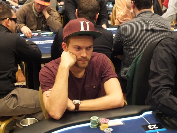 Lasse_Frost_Eureka
