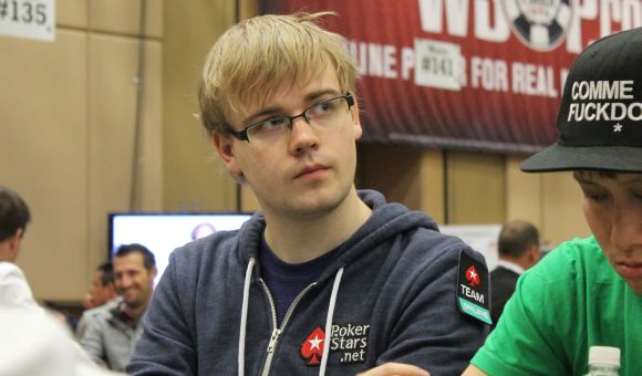 MickeyPetersenWSOP