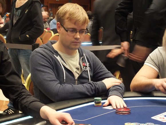 Mickey_Petersen_Highroller