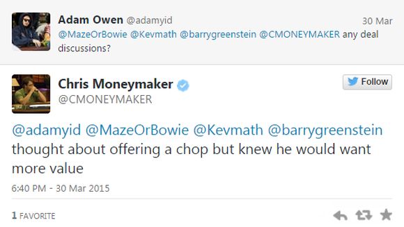MoneyMakerdeal
