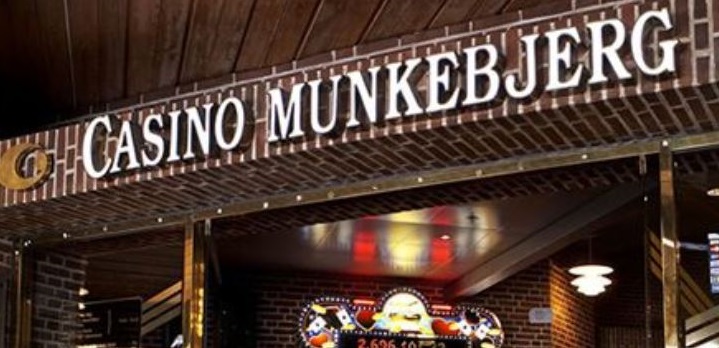 Munkebjerg