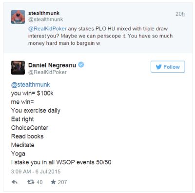 Negreanu