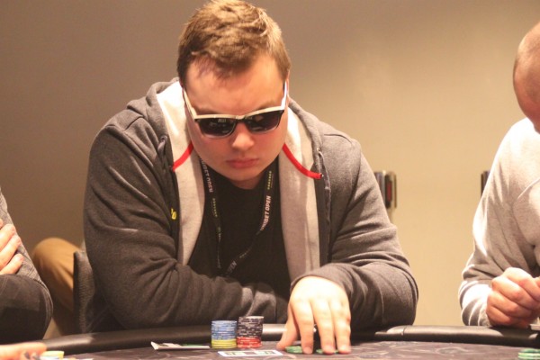 Nicklas Mejlstrøm