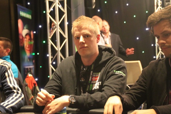 Nicolaj Bonnichsen