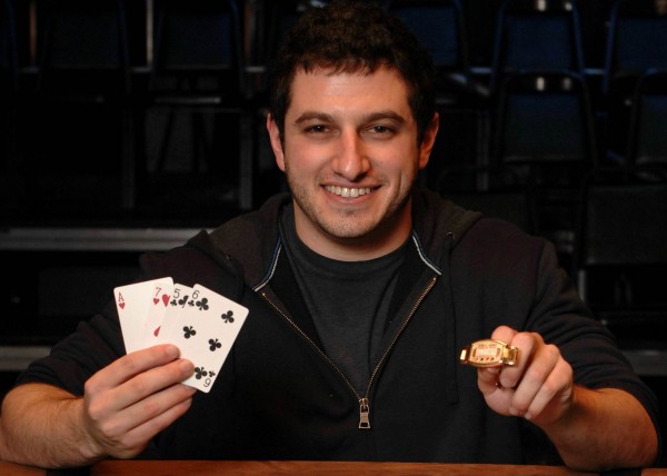 Phil Galfond BT
