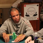 Phil Ivey