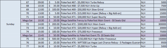 PokerFest3