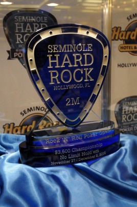 RRPO-Trophy