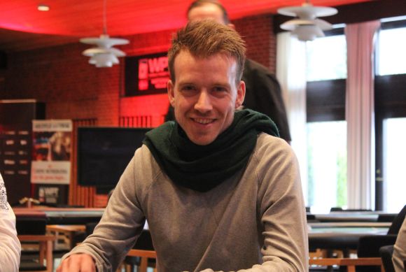 RasmusaGERSKOV