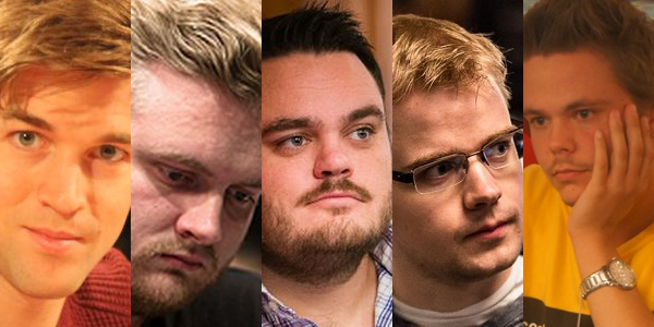 Saftige danske Main Event-skud på SCOOPs sidstedag
