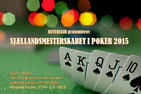 SM poker