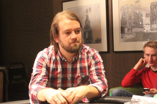 Simon Toft