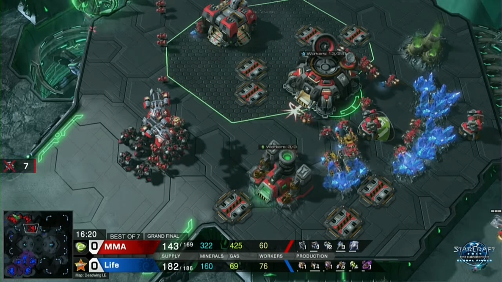 StarCraft 2