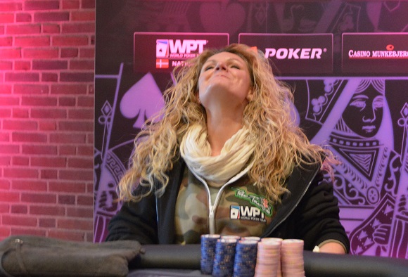Tina Christensen