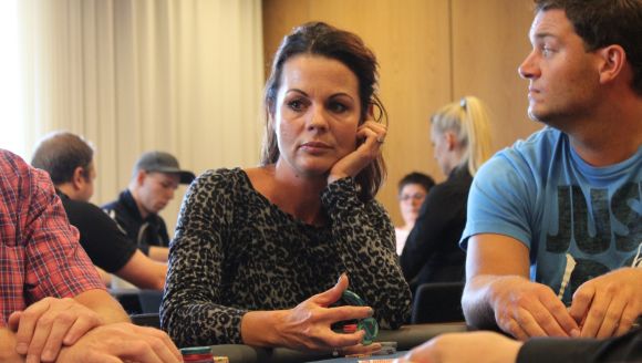 TrineHansen