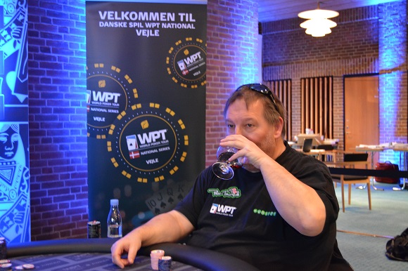 Ulrik Cognac