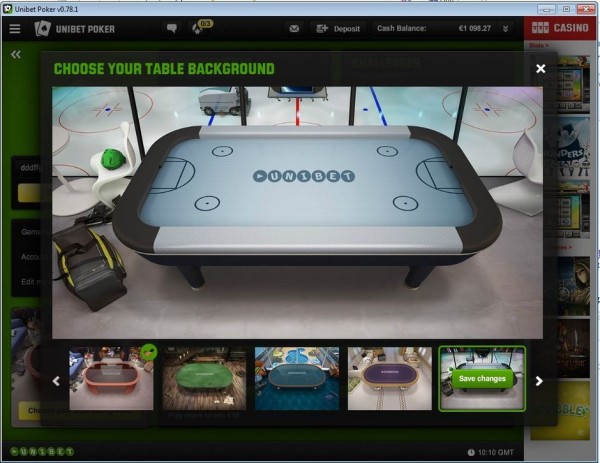 Unibet 3