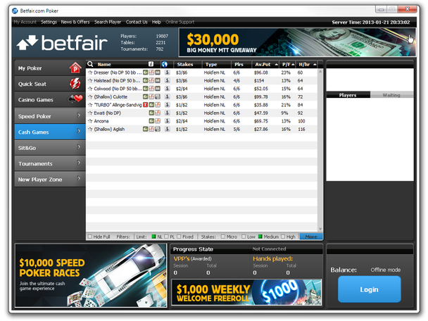 betfair-on-ipoker