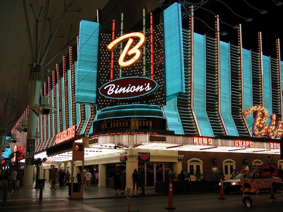 binions
