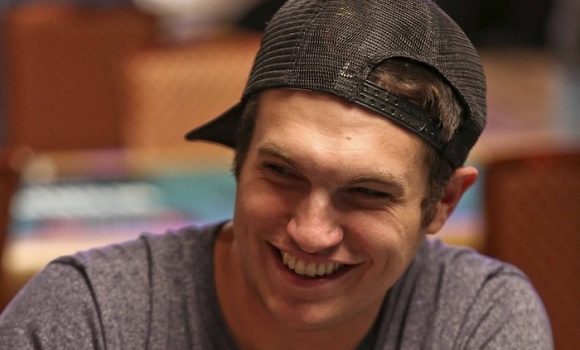 Polk og Mercier på Twitter-kollision efter PokerStars-note