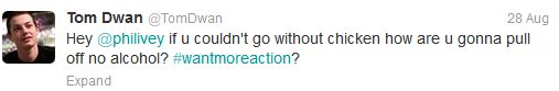 dwan_ivey_alkohol_tweet