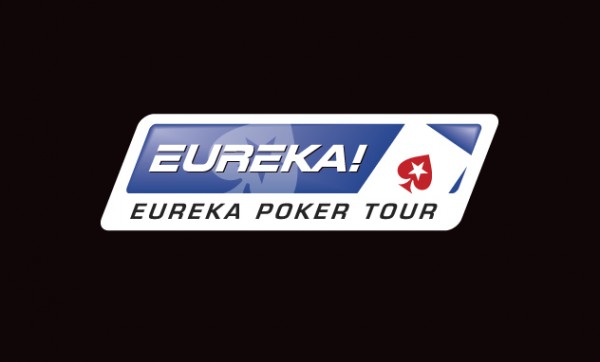 Eureka Poker Tour Logo