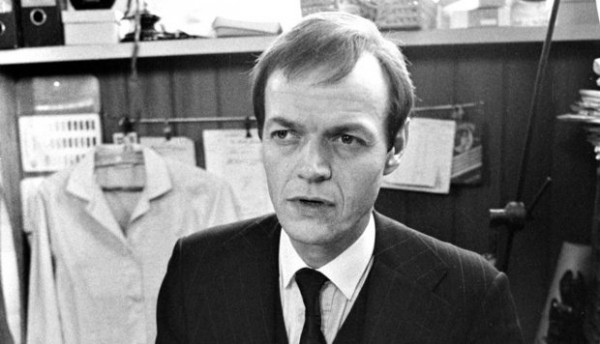 mads skjern
