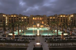Billede fra WPT Mazagan