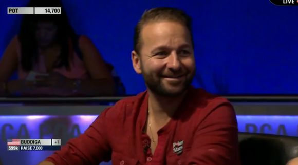 negreanu