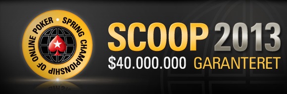 scoop
